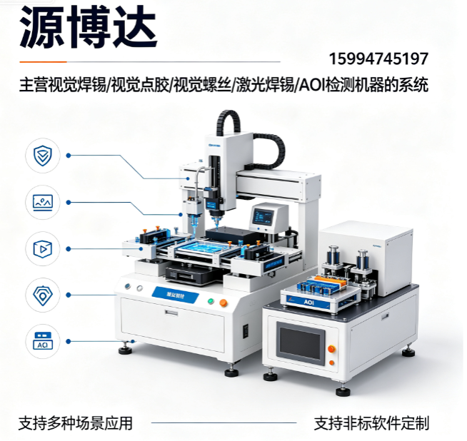 源博达